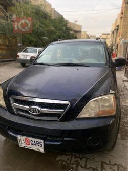 كيا سورينتو